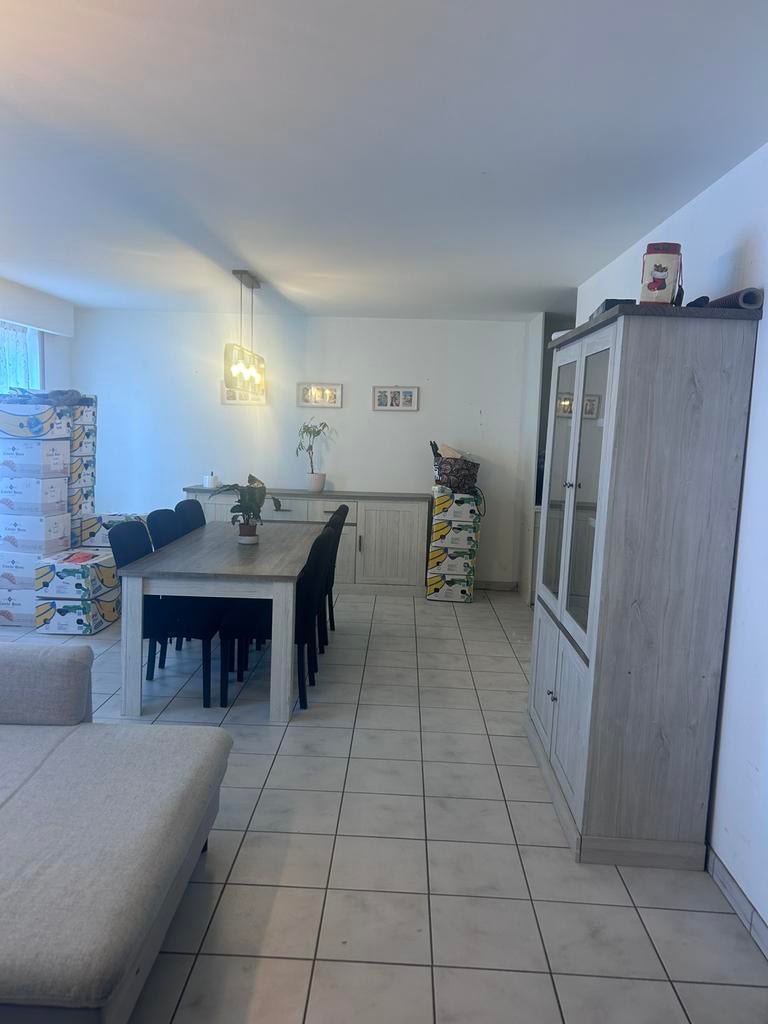 Volledige eetkamer set, Huis en Inrichting, Ophalen