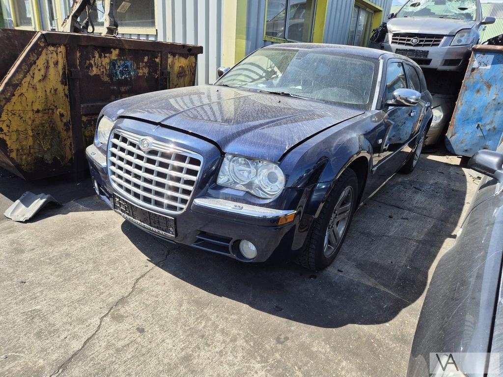 Chrysler 300c 2004 - 2009 sloop demontage 2.7 v6 Touring, Gebruikt, -, Ophalen of Verzenden, -
