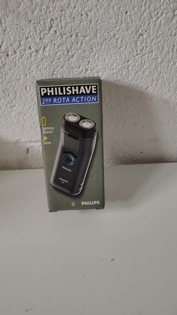 Scheerapparaat, Ophalen of Verzenden