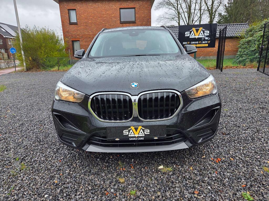 BMW X1 X1 1.5iA sDrive18 OPF (EU6AP) (automatique), X1, Achat, Euro 6, Entreprise