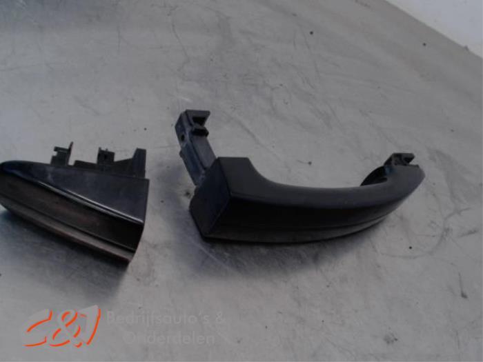 Poignée d'un Ford Tourneo Custom, Autos : Pièces & Accessoires, Habitacle & Garnissage, Ford, Utilisé, 3 mois de garantie, Enlèvement ou Envoi