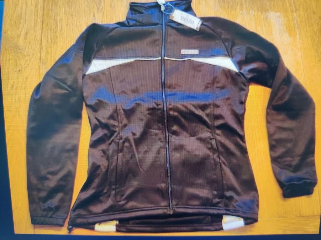 Veste de cyclisme pour femme taille 38, Enlèvement ou Envoi, Femmes