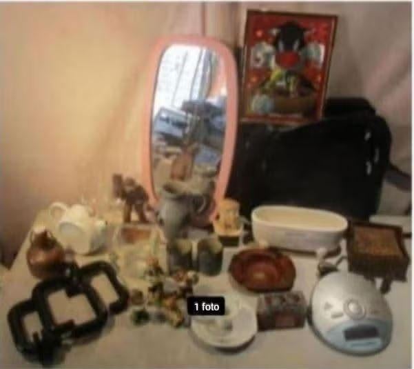 25 Leuke Oude Spulletjes en Curiosa, Antiek en Kunst, Curiosa en Brocante, Ophalen of Verzenden