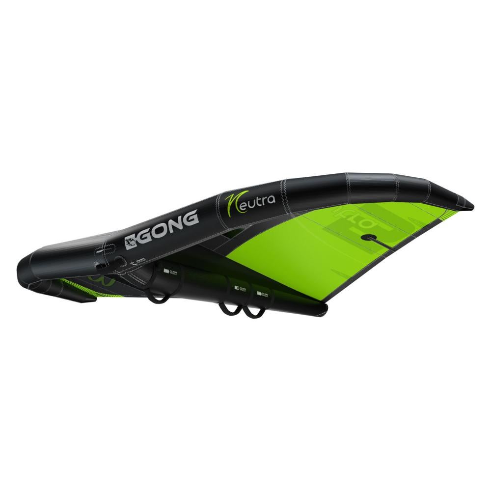 2023 gong wing V2 neutra 4m², Watersport en Boten, Wingsurfen, Nieuw, Wingsurf-wing, Ophalen