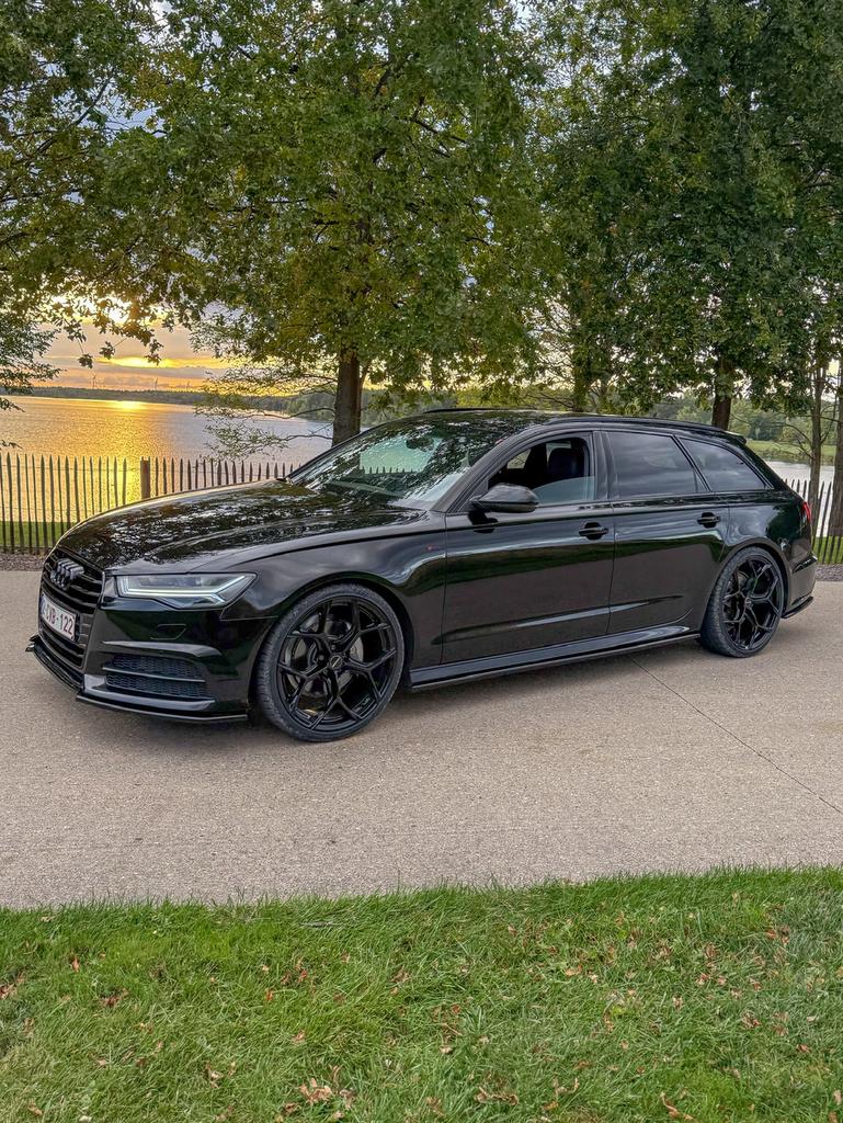 Audi A6 C7, Autos, Audi, Achat, Diesel, Particulier, A6