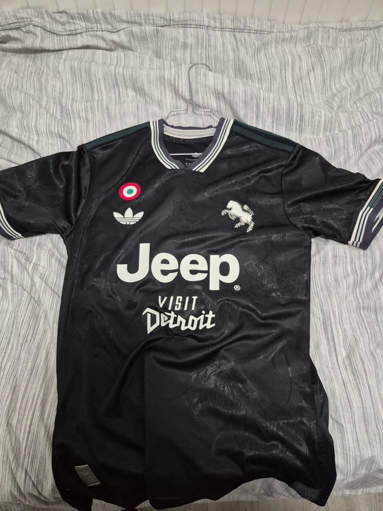 Maillot Juventus  Taille S, Taille S, Maillot