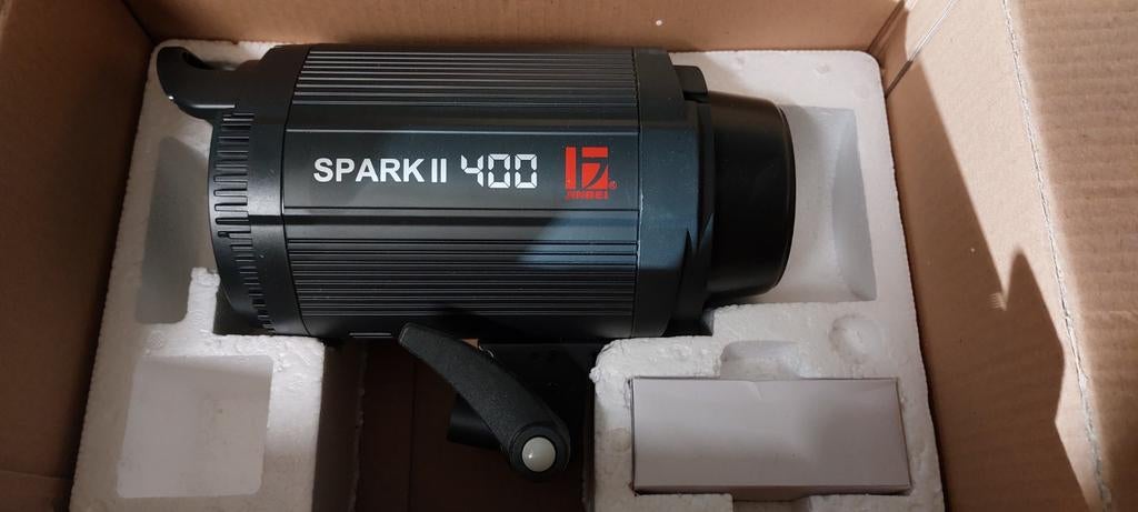 Kit studio photo complet, Enlèvement, Arrière-plan