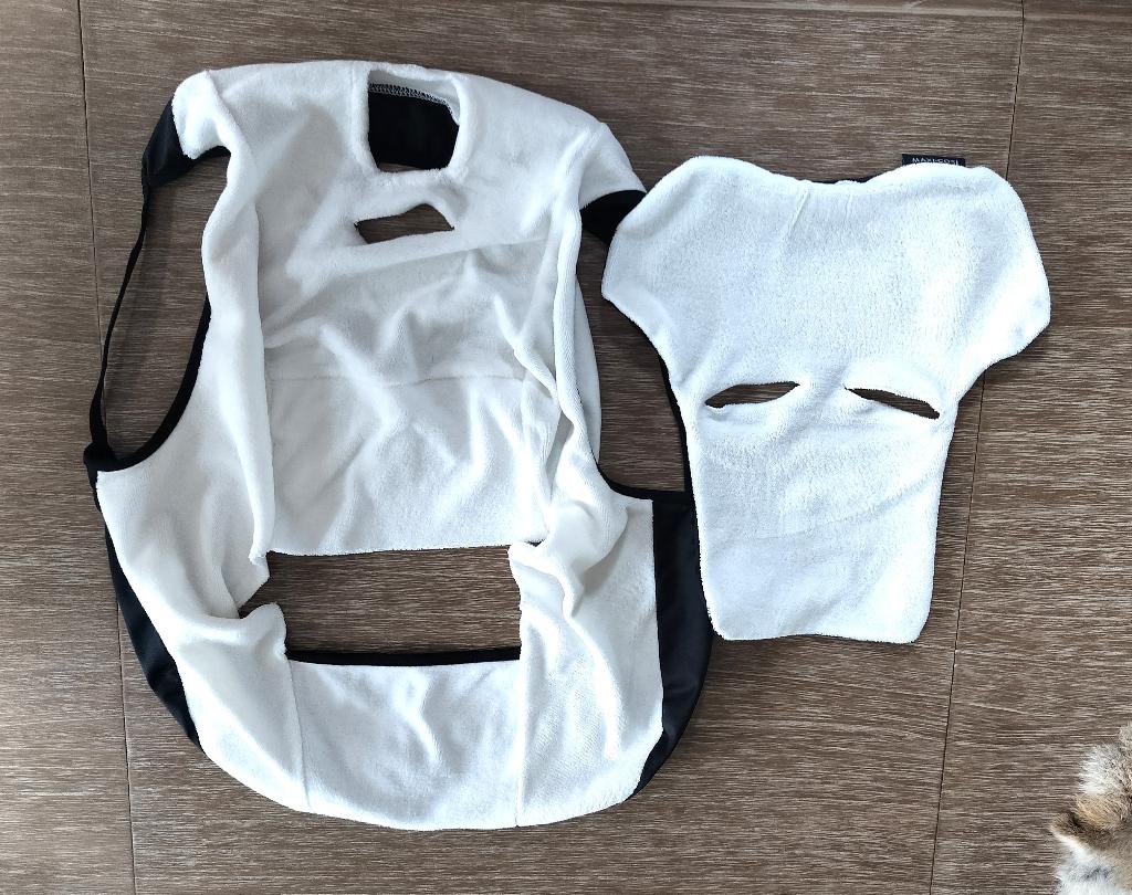 Maxi Cosi autostoelhoes / hoes Pebble 360 (Pro), Kinderen en Baby's, Autostoeltjes, Ophalen of Verzenden, Zo goed als nieuw, Maxi-Cosi