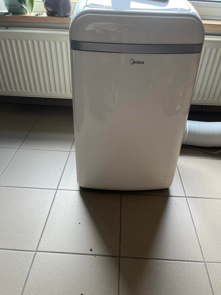 Climatisation mobile 3,5 kW à vendre., Electroménager, Climatiseurs, Comme neuf, Enlèvement, Classe énergétique A ou plus économe