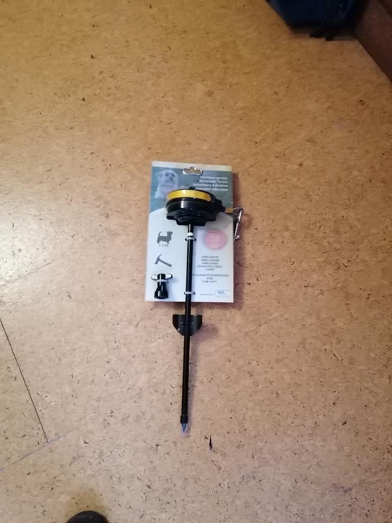 Hondenlijn, Dieren en Toebehoren, Ophalen of Verzenden, Nieuw, Hondenriem-accessoire