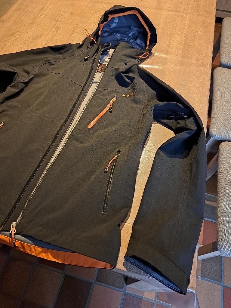 Veste de randonnée, Sports & Fitness, Sports & Fitness Autre, Comme neuf, Enlèvement