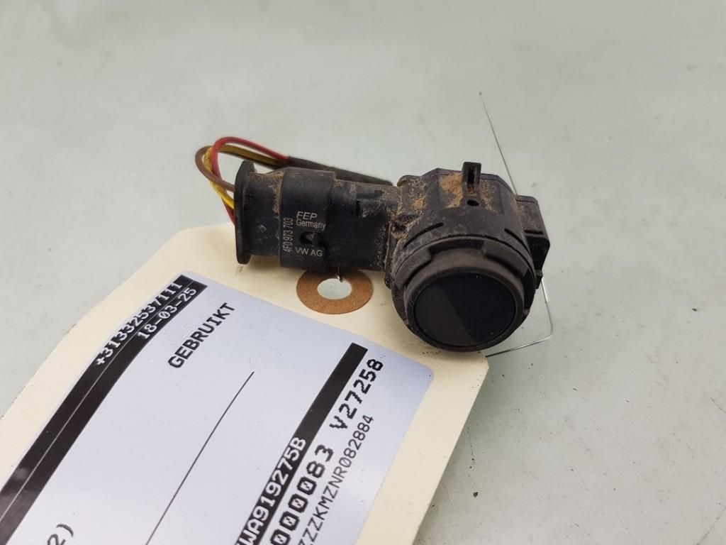 CAPTEUR AIDE AU STATIONNEMENT Cupra Formentor (01-2020/-), Autos : Pièces & Accessoires, Utilisé, Seat