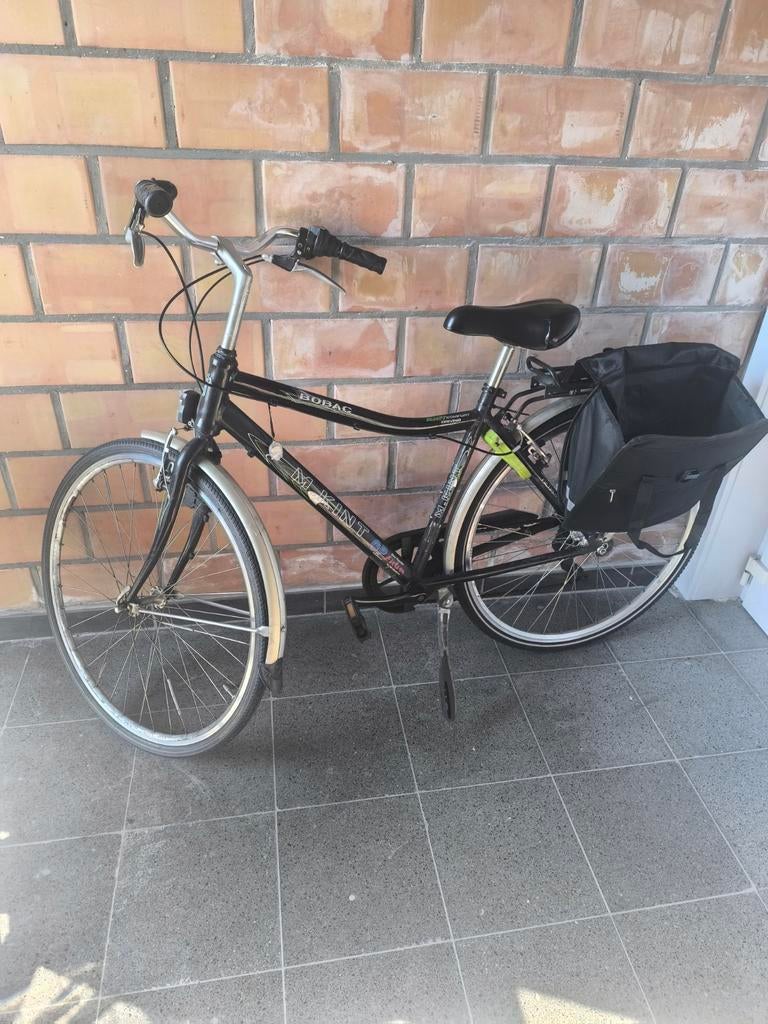 Vélo à 6 vitesses, Vélos & Vélomoteurs, Vélos | Cruisers & Lowriders, Enlèvement