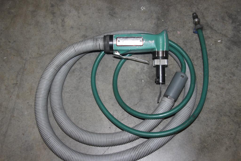 Machine a polir et a limer automatique, Bricolage & Construction, Enlèvement ou Envoi, Utilisé, Moins de 600 watts