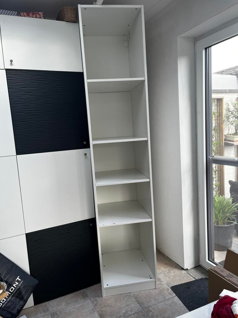 Pax kast, Huis en Inrichting, Ophalen, Gebruikt