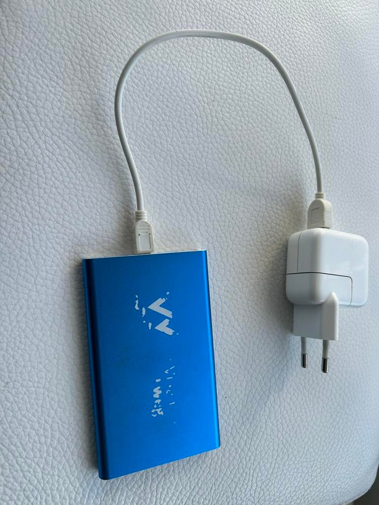 LT Model L791174 - powerbank, Ophalen of Verzenden, Gebruikt