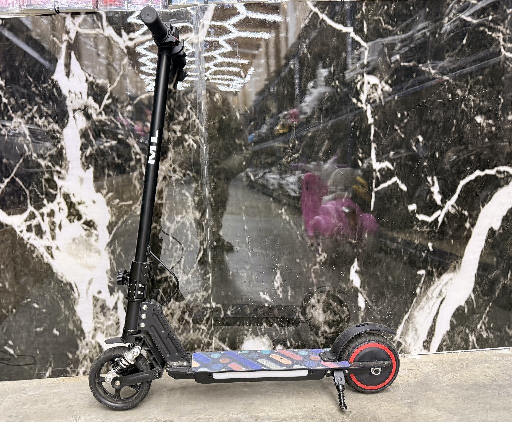 Elektrische kinders step Kinders Step, Enlèvement ou Envoi, Neuf