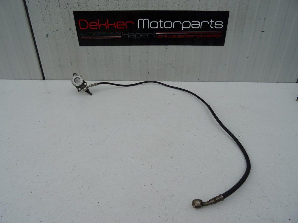 Koppelings Cilinder + Leiding Ducati 848 1098 1198 2007 >, Gebruikt, -, -, Ophalen of Verzenden