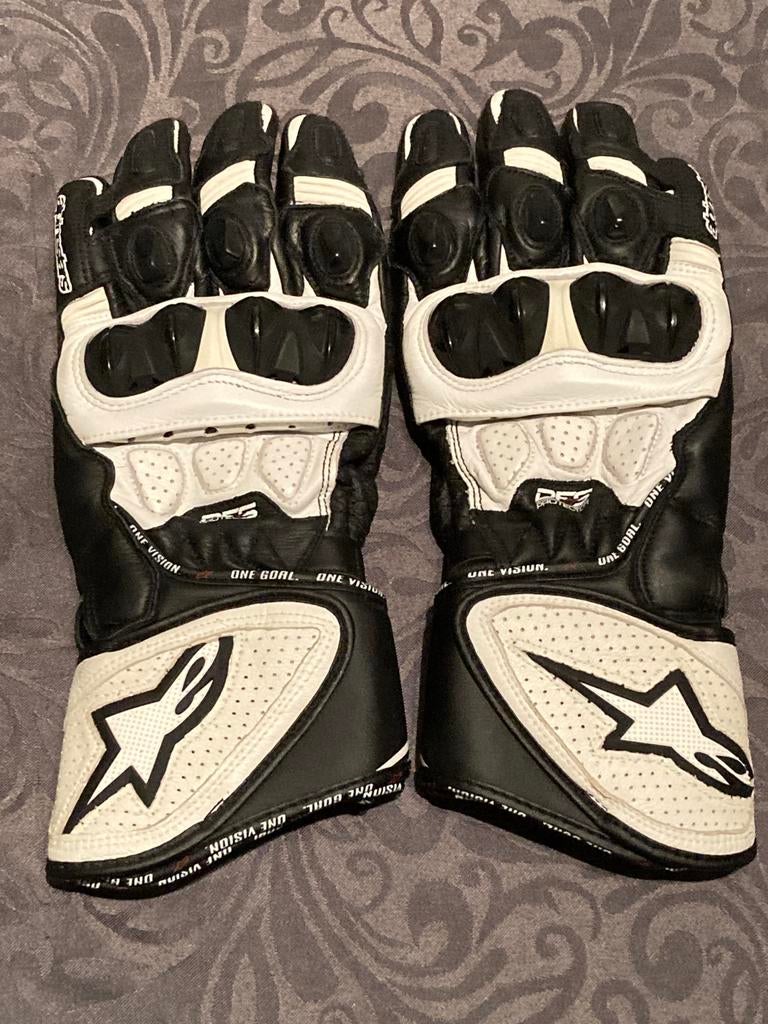 Gants Alpinestars GP Plus R, Enlèvement, Neuf, sans ticket, Gants