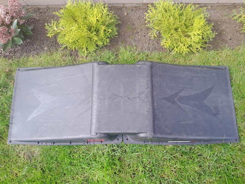 Skate ramp, Ophalen of Verzenden