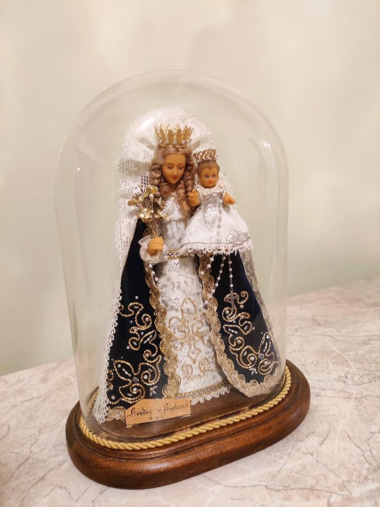 Maria beeld, Antiek en Kunst, Antiek | Religieuze voorwerpen, Ophalen