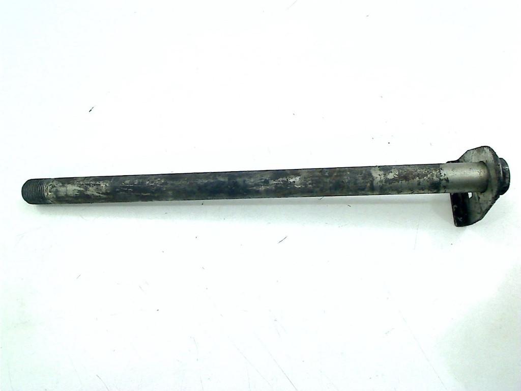 TRAIN ARRIERE Suzuki GSX 650 F 2008-2012 (GSX650F CJ1), Motos, Dhr. S. di Majo, Utilisé, Info@cama-motorparts.nl, P.J. Troelstraweg 8 8
3144 CX  MAASSLUIS, NL