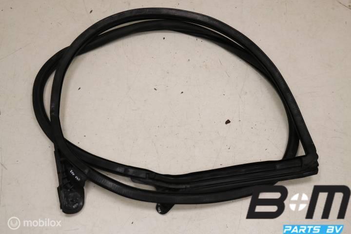 Portierrubber rechts binnen Audi A5 5F, Utilisé