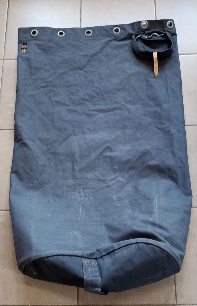 Grand sac Allemand Kriegsmarine ww2, Envoi, Marine, Autres types