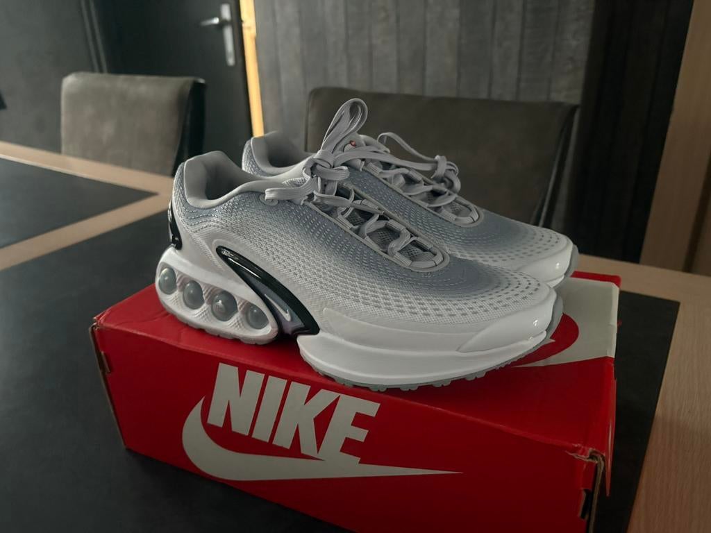 Chaussures nike air max dn prm, Neuf, Sneakers et Baskets, Enlèvement, Bleu