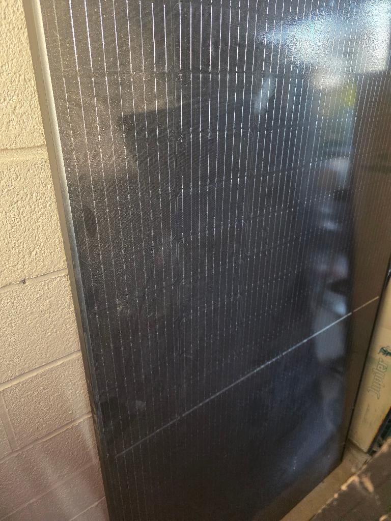 Lot materiel photovoltaique, Enlèvement, Neuf, Autres types