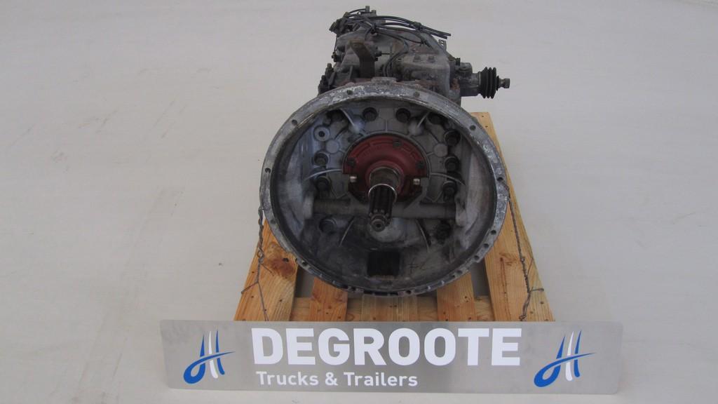 Versnellingsbak Volvo FM10 Type: SR1700, Gebruikt, Volvo, Transmissie en Accessoires