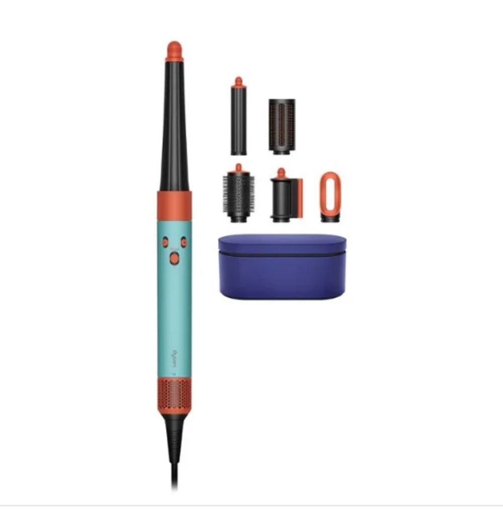 Dyson airwrap, Handtassen en Accessoires, Uiterlijk | Haarverzorging, Ophalen, Zo goed als nieuw