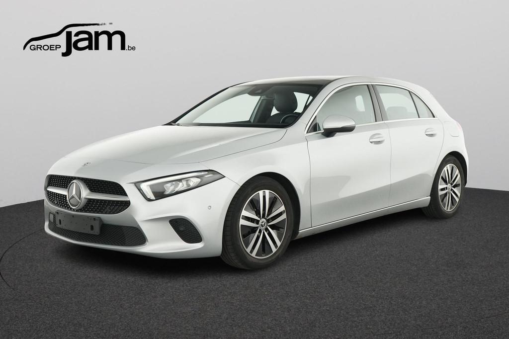 Mercedes-Benz A-Klasse 180 Luxury Line met panodak, 100 kW, Achat, Entreprise, Electronic Stability Program (ESP)