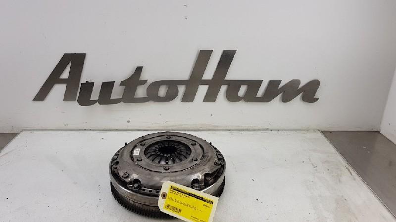 VOLANT MOTEUR BI-MASSE Opel Astra K (01-2015/12-2022), Utilisé, Opel