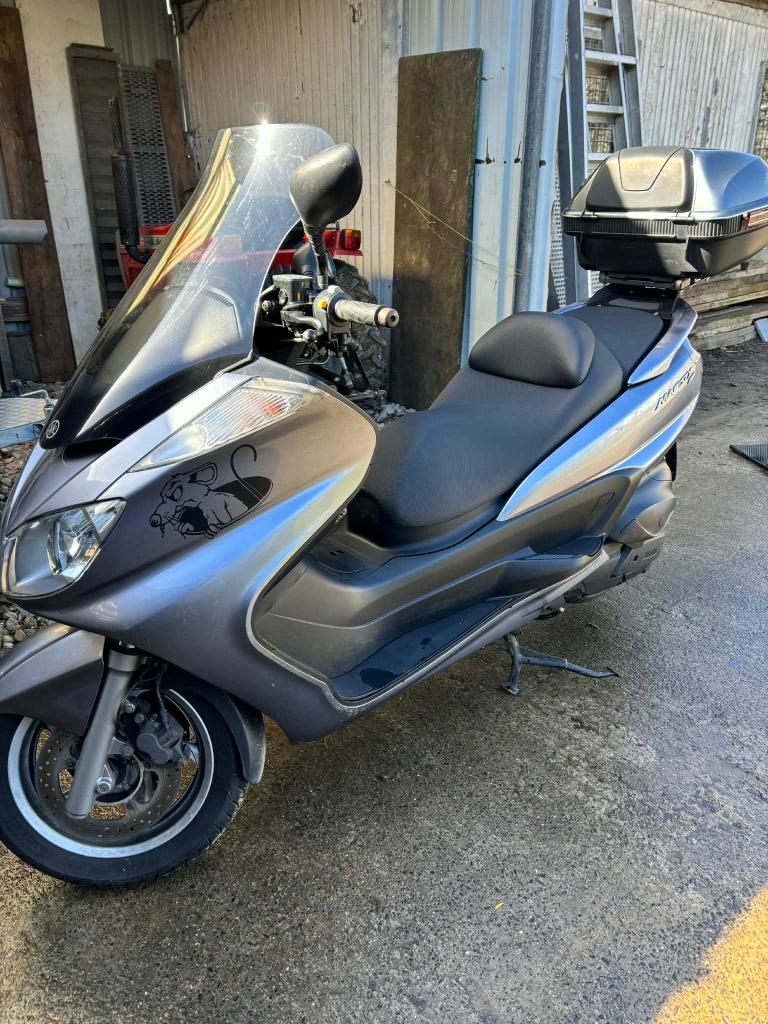 Motor Yamaha, Motoren, Particulier, Overig