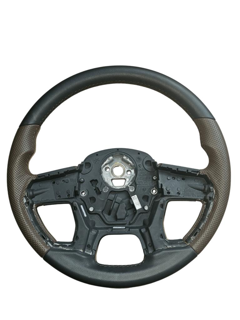 DAF XG STUURWIEL | GEBRUIKT +BORG | 2327993U, Gebruikt, -, -, Besturing