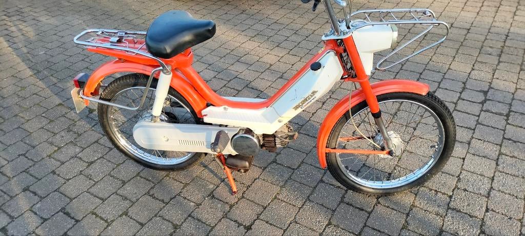 Honda Camino 1976, Fietsen en Brommers, Ophalen of Verzenden