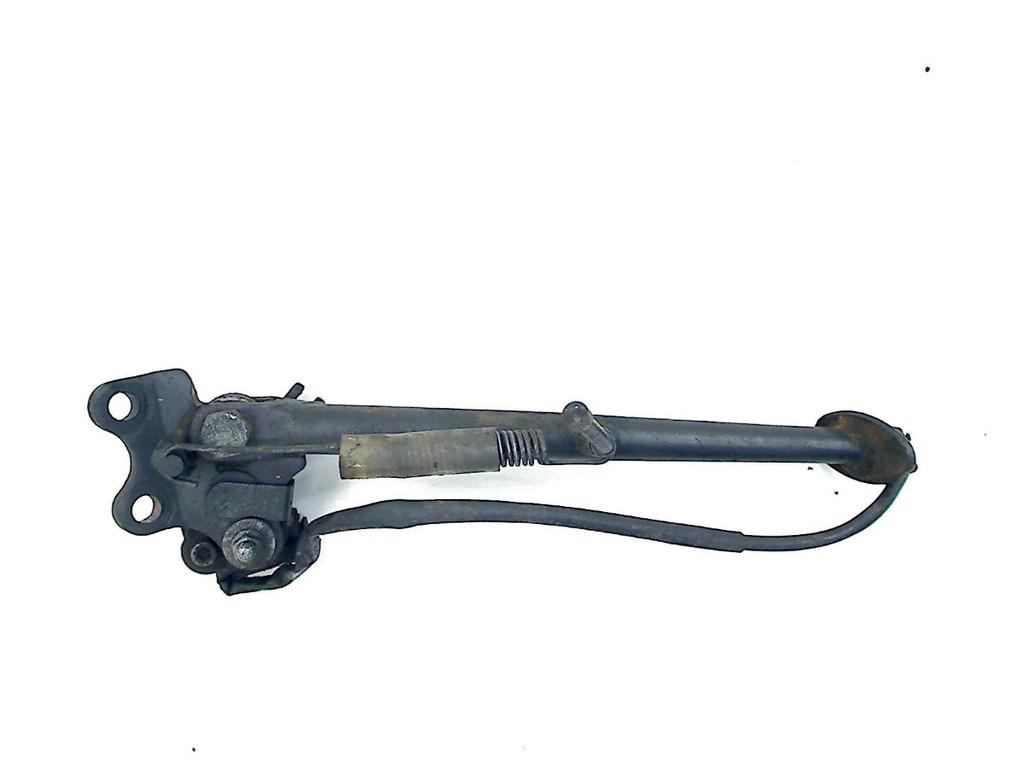 SUPPORT LATERAL ZX 10 R 2008-2010 (NINJA ZX-10R ZX1000E-F), Dhr. S. di Majo, Utilisé, Info@cama-motorparts.nl, P.J. Troelstraweg 8 8
3144 CX  MAASSLUIS, NL