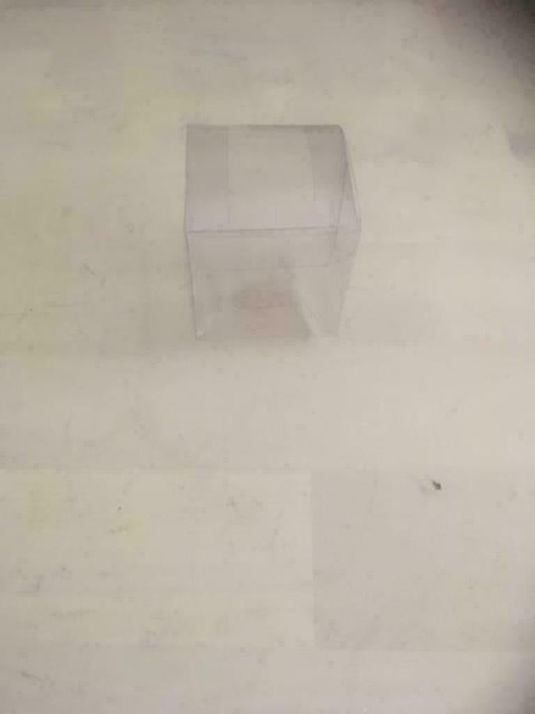 Doorschijnende doosjes en zakjes Collectie UITVERKOOP, Ophalen of Verzenden, Nieuw, Kraamcadeau