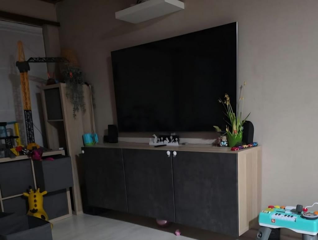 IKEA BESTA wandmontage kasten 7STUKS, Huis en Inrichting, Kasten |Televisiemeubels, Ophalen