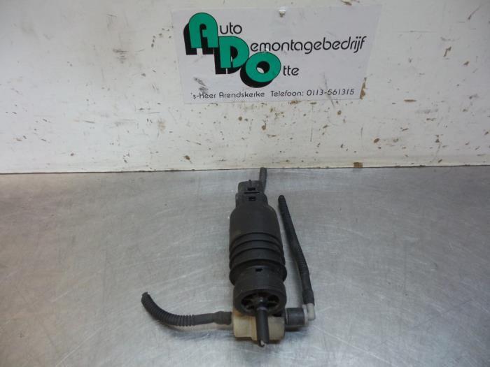 Pompe lave-glace avant d'un Volkswagen Golf (Golf 04-), Autos : Pièces & Accessoires, Volkswagen, -, 3 mois de garantie, Utilisé