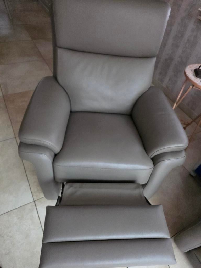 Relax zetel, Huis en Inrichting, Fauteuils, Ophalen