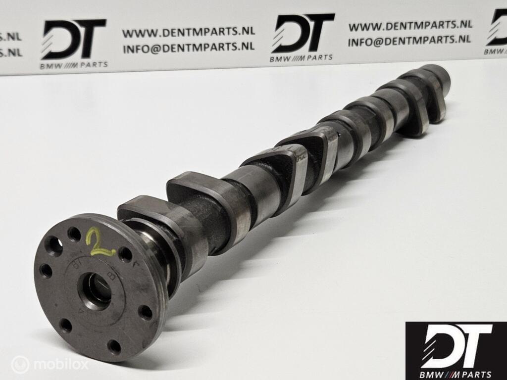 Nokkenas BMW M3 E30 S14 2.3 S14B23 11311317004, Auto-onderdelen, Gebruikt, Ophalen of Verzenden, BMW, BMW