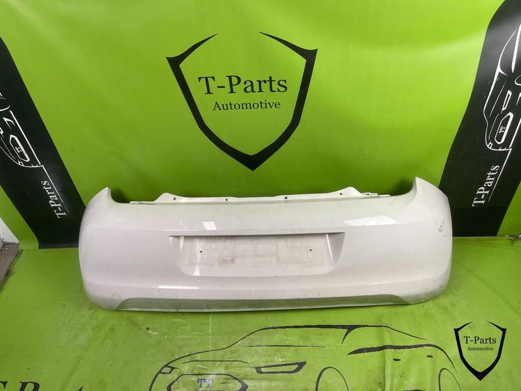 skoda citigo achterbumper bumper, Auto-onderdelen, Carrosserie, Bumper, Skoda, Gebruikt