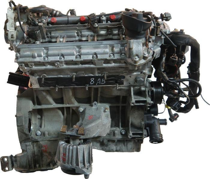 Mercedes-Benz E (W212) (S212) 3.0 CDI - OM642.850, Autos : Pièces & Accessoires, Moteurs & Accessoires, Enlèvement ou Envoi, Révisé