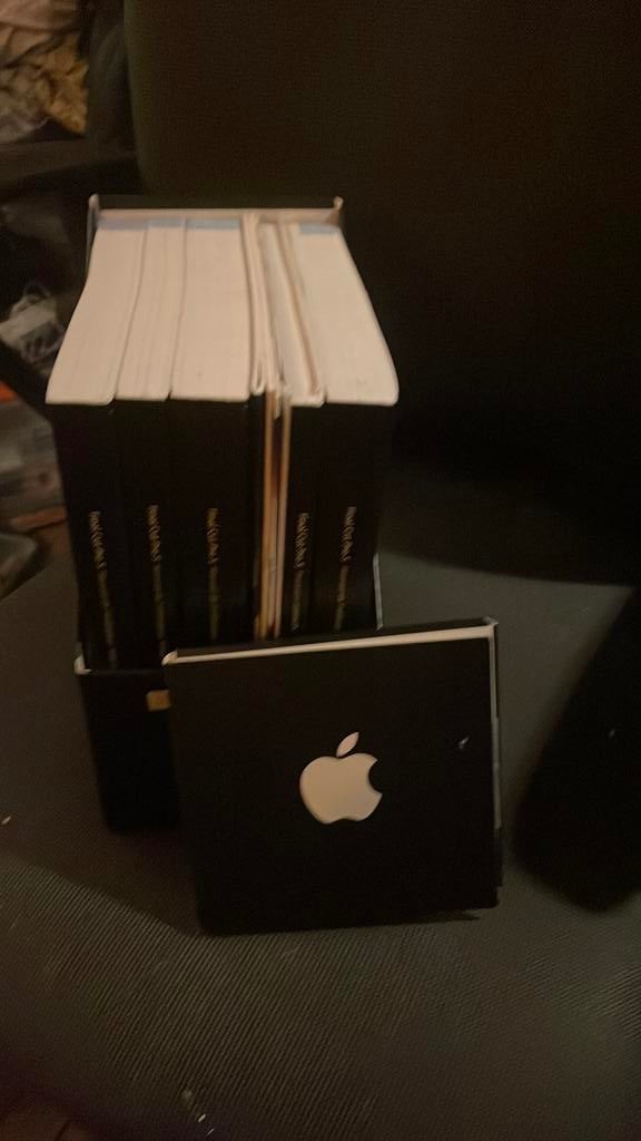 FINAL CUT PRO 5, Informatique & Logiciels, Logiciel d'Édition, Enlèvement ou Envoi, Comme neuf