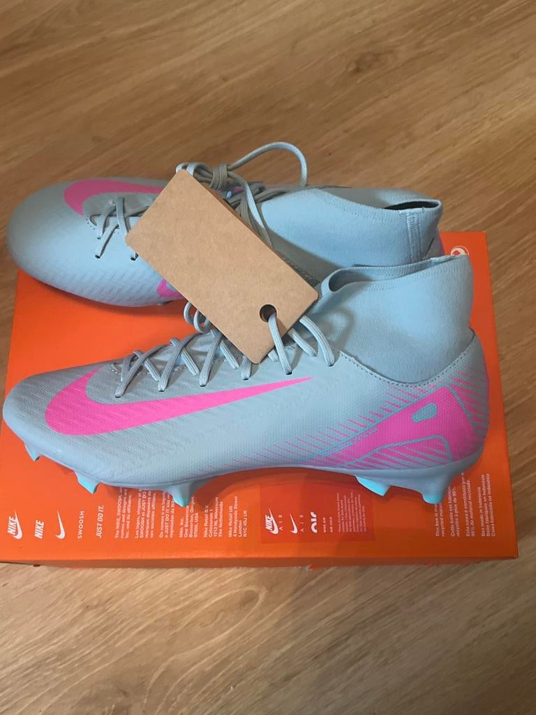 Chaussures de football Nike ZM Superfly 10, Enlèvement ou Envoi, Chaussures
