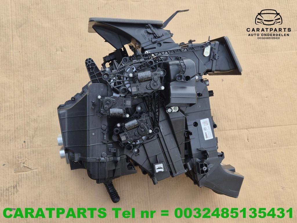 1EA820351BP 1EA820353C Q4 kachelhuis Born ID3 ID4 ID5 Enyaq, Autos : Pièces & Accessoires, Seat, AUDI AG, Auto-Union-Strasse 1
85045  Ingolstadt, DE