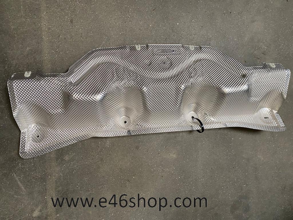 HITTESCHILD UITLAAT BMW "2 F46 OE 51487290740, Auto-onderdelen, -, -, Nieuw, Ophalen of Verzenden