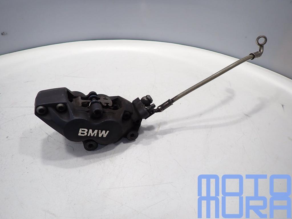 Rechter remklauw voor BMW R1200GS R 1200 GS Adventure K25 20, Motoren, Gebruikt, -, -, Ophalen of Verzenden